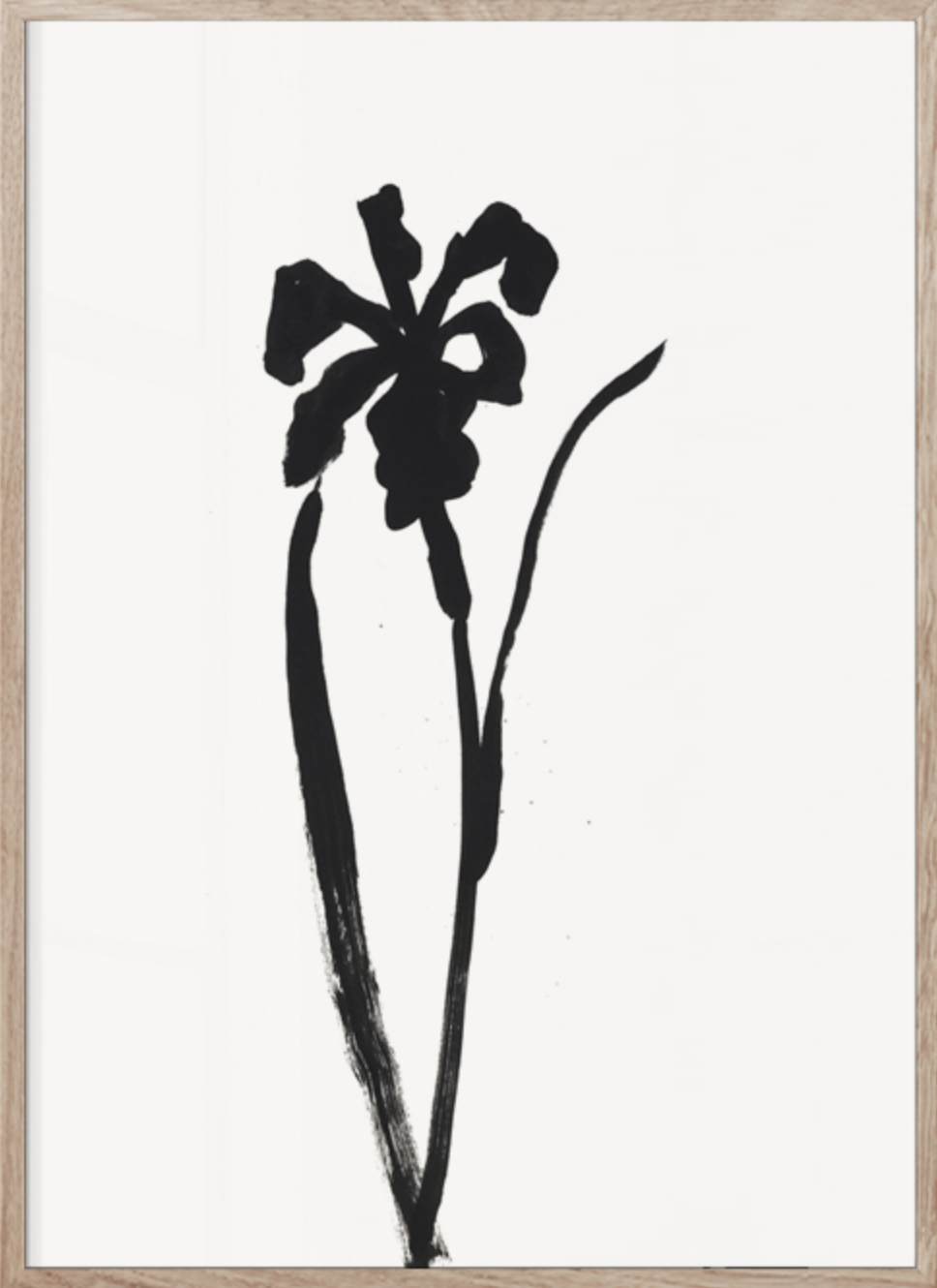 Abstract Painting. Flower and leaves prints. Canvas Prints. Wall Art Collection. Home Decoration. Black and white. Home Decoration. Best painting for home/house. Best painting for new home/house.