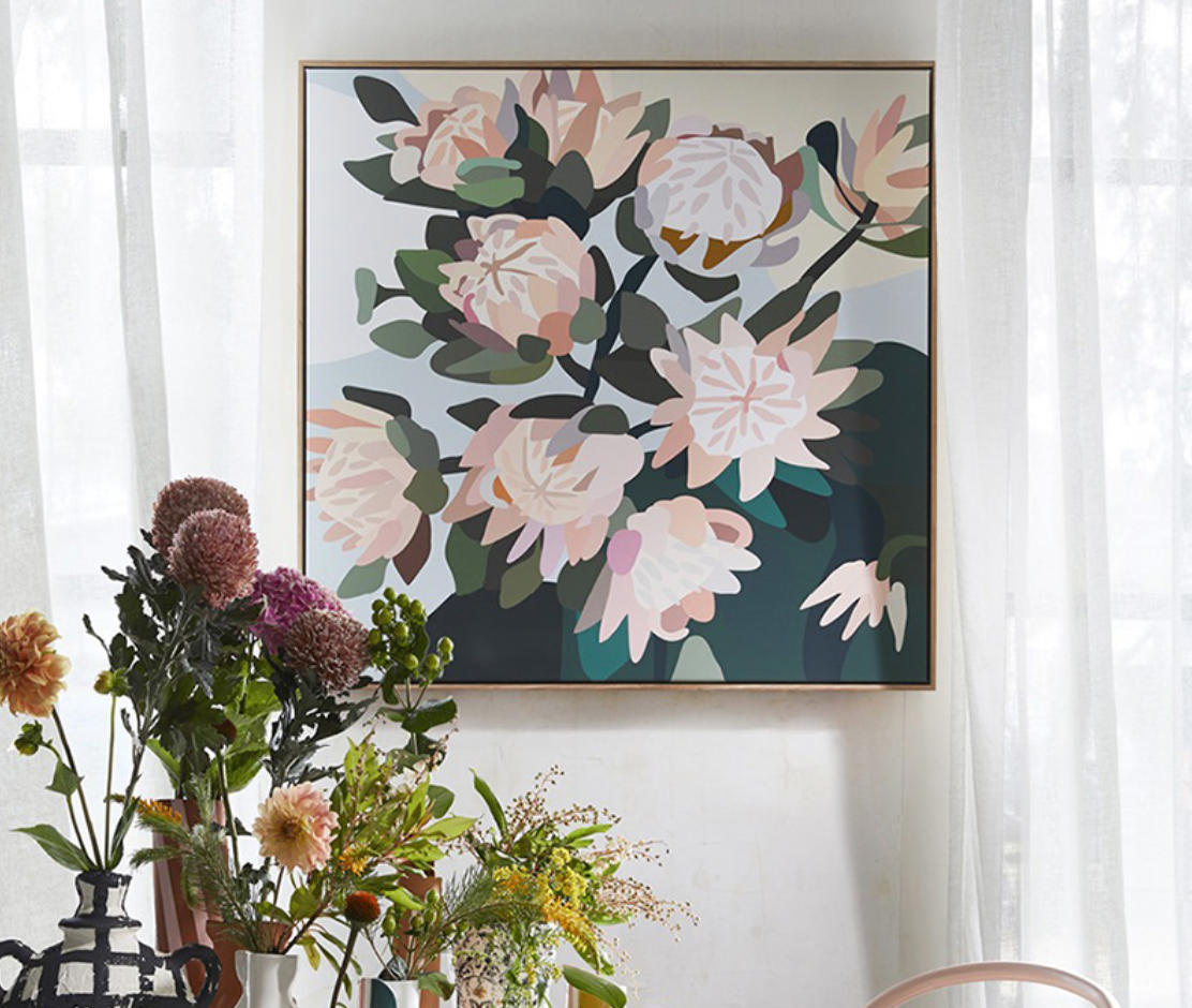 Floret