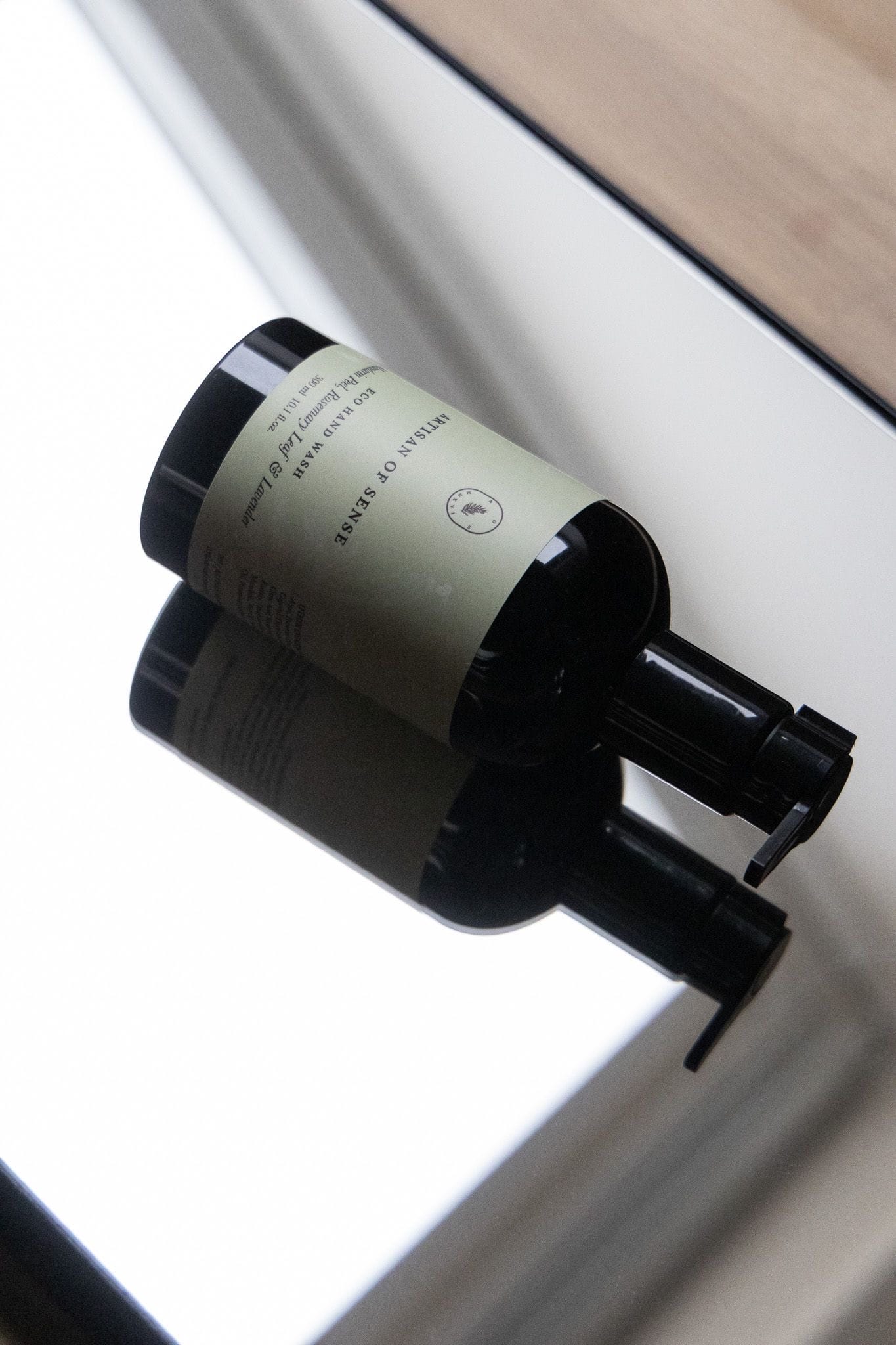 Mandarin Peel, Rosemary Leaf & Lavender Eco Handwash