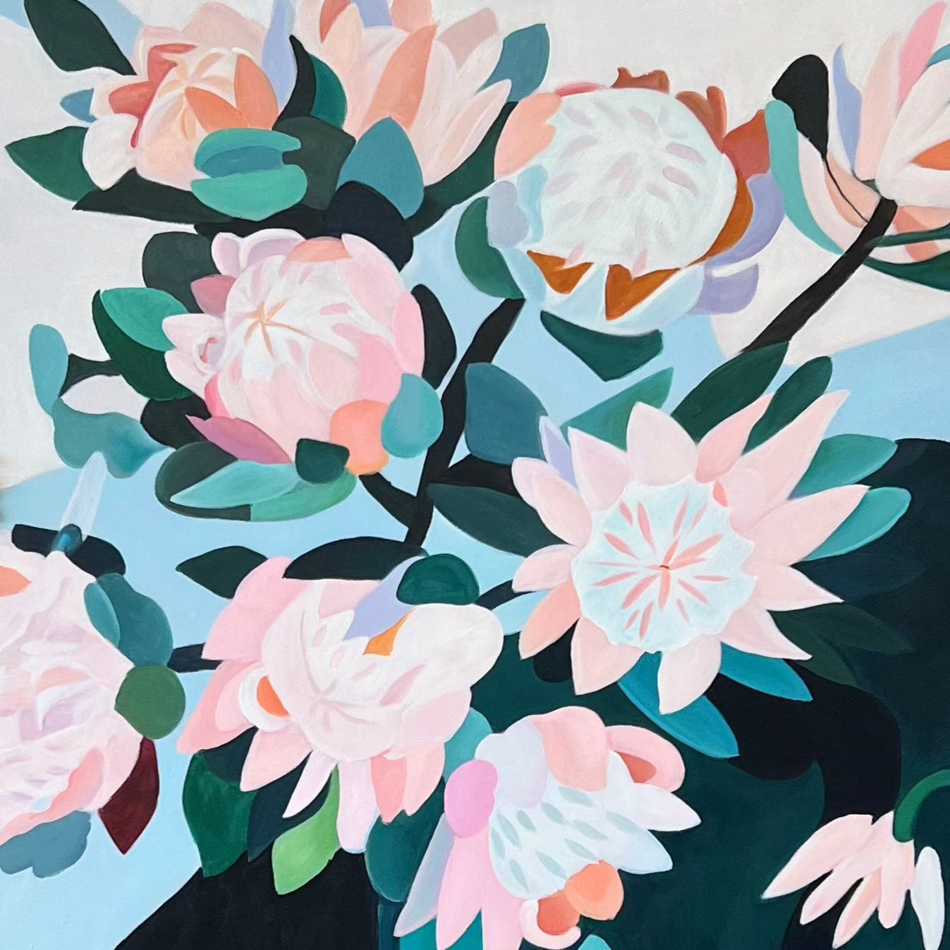 Floret