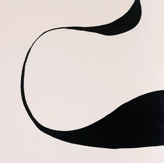 Textured abstract art, Vestige II, black and white relief, artistic canvas prints.