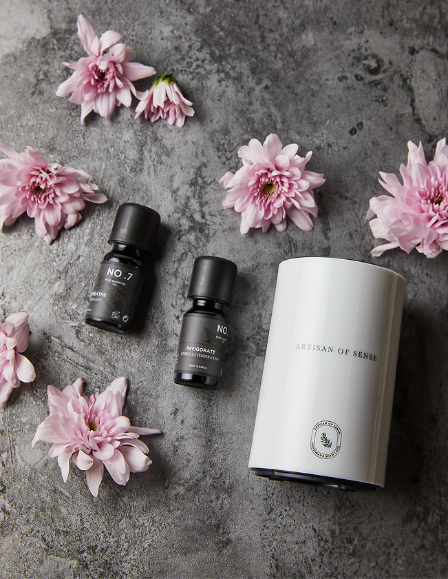 Essential Oil Diffusers. Aroma Diffuser. Electric Diffusers. Small Electric Diffusers. Black, white, pink. Essential Oils.