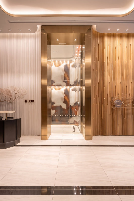 Banking Scent Examples That Build Quiet Trust: The Strategic Guide