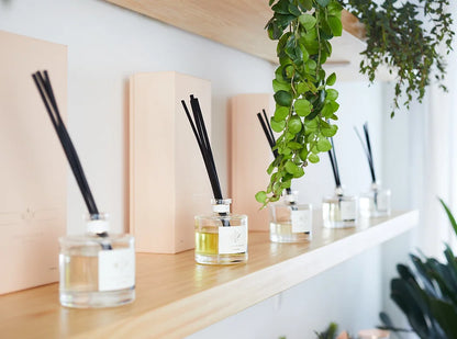 Thyme & Sage Reed Diffuser