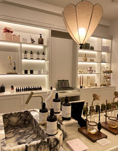 Fragrance Workshop - Custom Booking Test