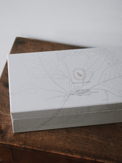Luxury Diffuser and Refill Gift Set
