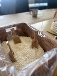 Eco-friendly Candle Making - Old