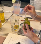 Eco-friendly Candle Making - Old