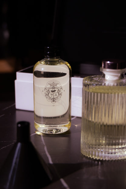 Thyme & Sage Reed Diffuser Refill