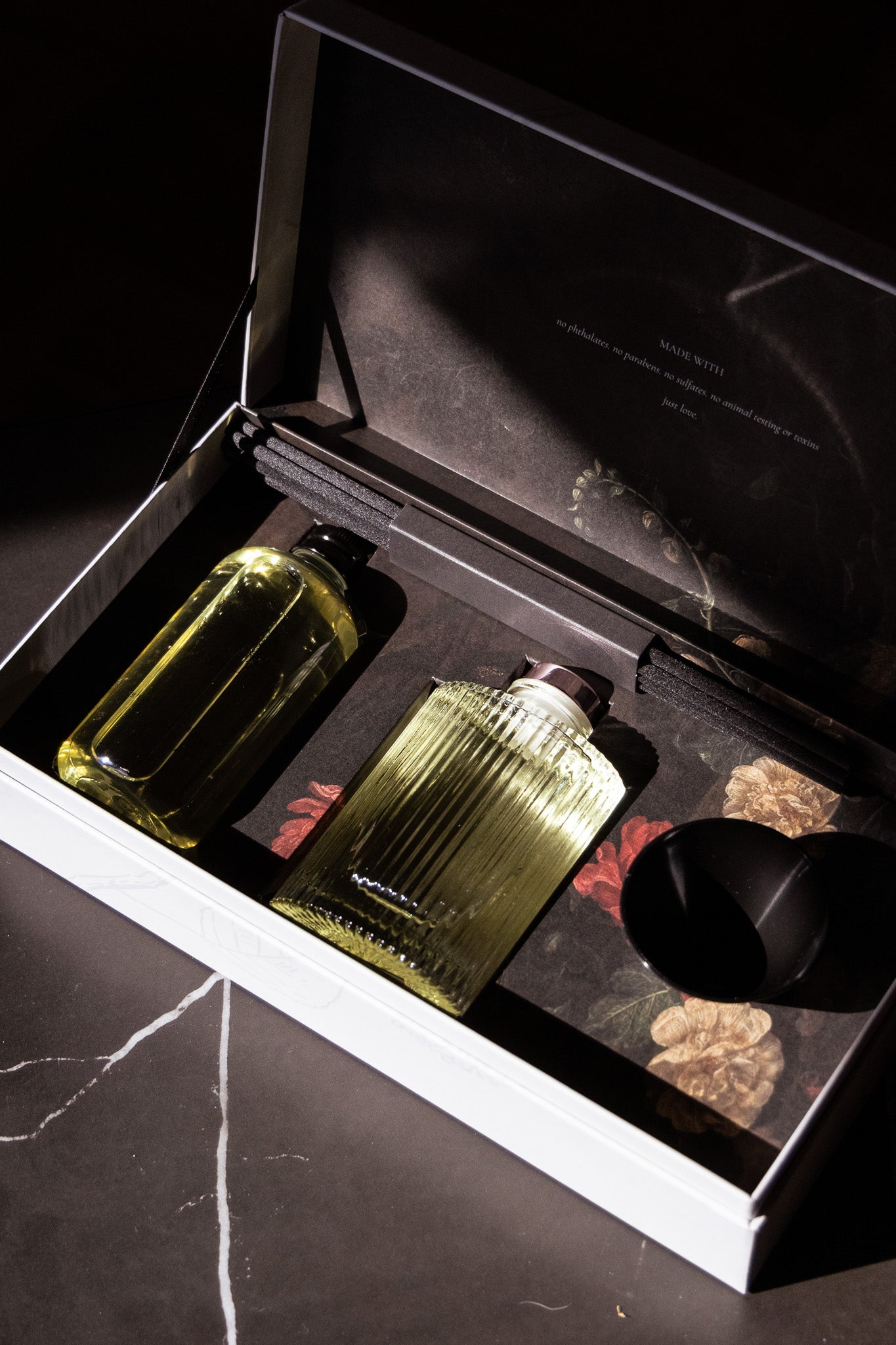 French Lavender Reed Diffuser