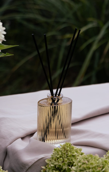 Ginger & Lavender Reed Diffuser