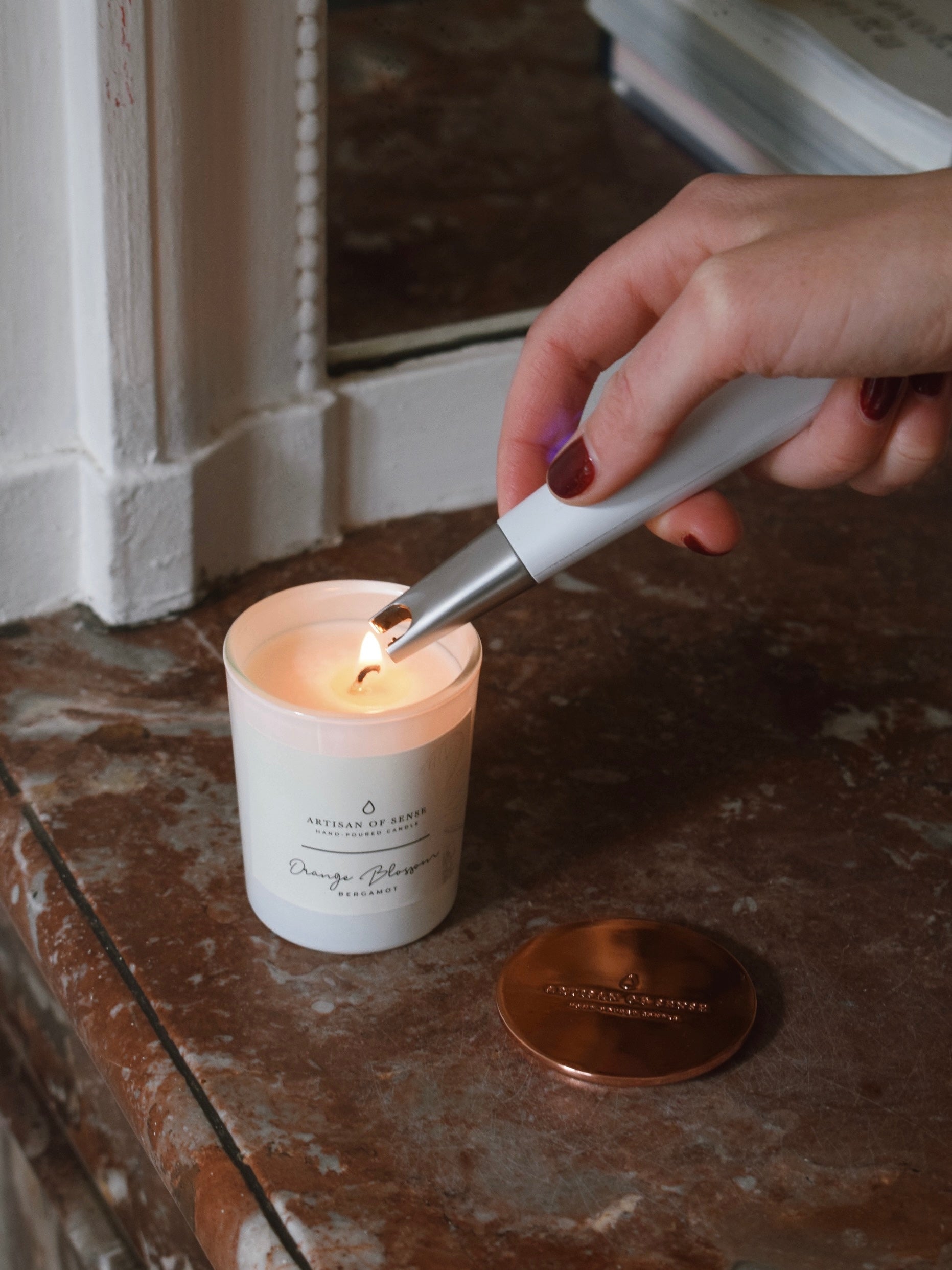 USB Lighter. Environmentally friendly lighters. Electric rechargeable lighter.
