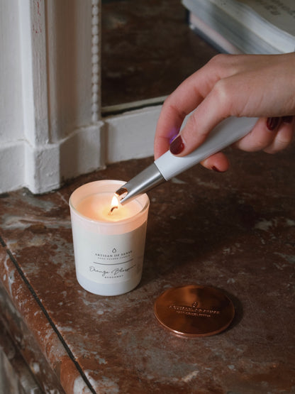 USB Lighter. Environmentally friendly lighters. Electric rechargeable lighter.