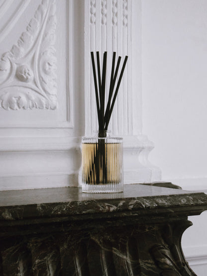 Artisan of Sense luxury reed diffuser gift set, blended with pure essential oils at the Joo Chiat atelier, Singapore