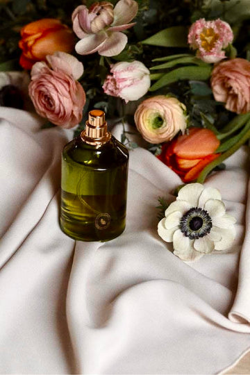 Bespoke Fragrance Consultation