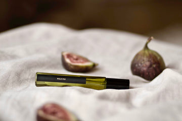 10ml Botanical Body & Room Mist made at an Artisan of Sense fragrance workshop in Singapore, alcohol-free